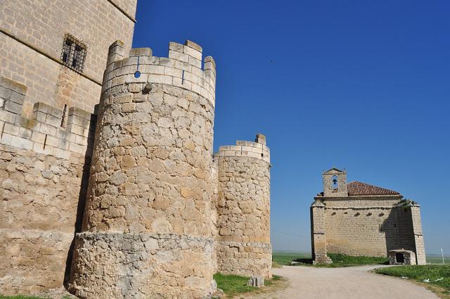 Castelo de Santiago do Cacém